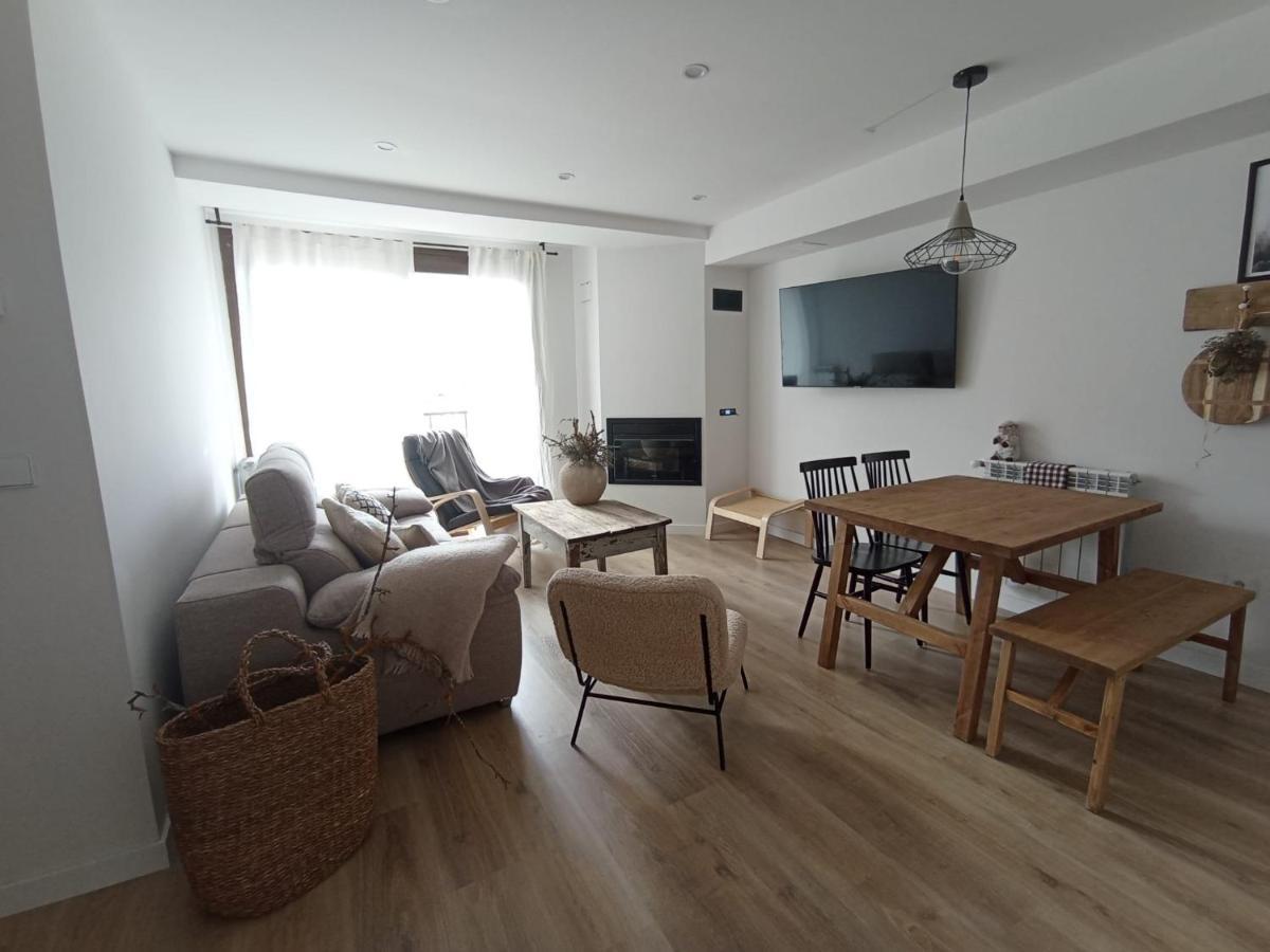 Apartamento Ripera Panticosa Exterior foto