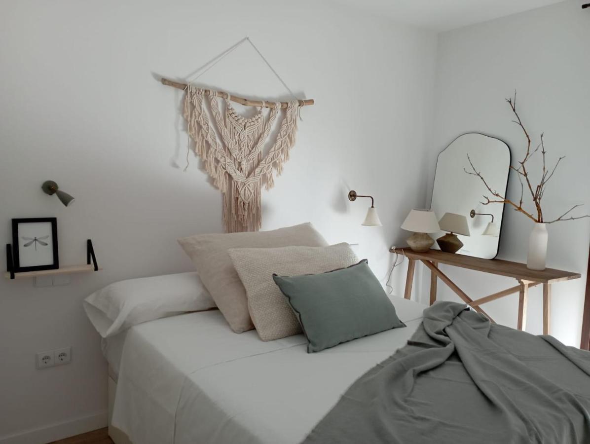 Apartamento Ripera Panticosa Exterior foto