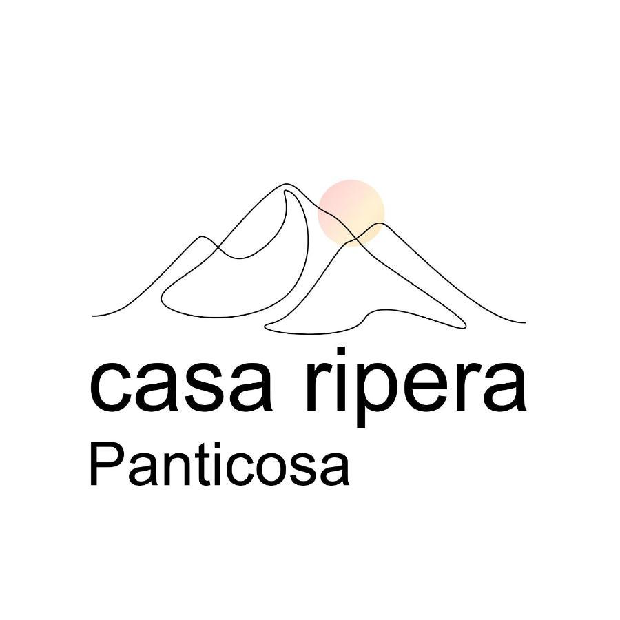 Apartamento Ripera Panticosa Exterior foto
